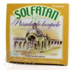 SOLFATAN prísada do kúpeľa v prášku 4x100 g (400 g)