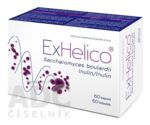 ExHelico 60 kapsúl