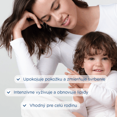 BIODERMA Atoderm Intensive baume telový balzam 500 ml – Obrázok 6