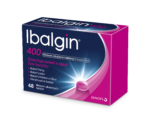 Ibalgin 400 mg 48 tabliet