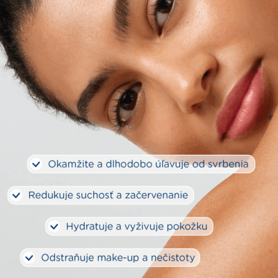 BIODERMA Atoderm Intensive eye krém na očné viečka 100 ml – Obrázok 6