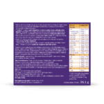 Femibion 1 Plánovanie a prvé týždne tehotenstva 28 tabliet – Obrázok 5