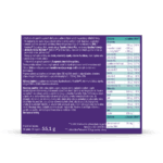 Femibion 3 Dojčenie 28 tabliet + 28 kapsúl – Obrázok 4