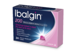 Ibalgin 200 mg 24 tabliet