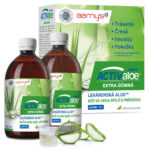 Barny′s® ACTIValoe Forte 2x500 ml – Obrázok 2