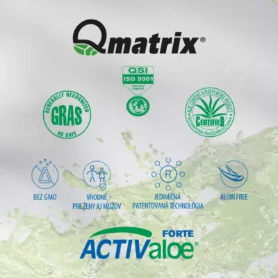 Barny′s® ACTIValoe Forte 2x500 ml – Obrázok 5