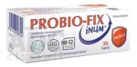 PROBIO-FIX INUM 30 kapsúl – Obrázok 2