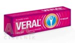 VERAL gél 100 g – Obrázok 2