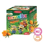 TEREZIA RAKYTNÍČEK želatínky s rakytníkom MIMONI 70 ks