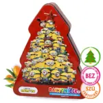 TEREZIA RAKYTNÍČEK+ želatínky MIMONI Vianočný stromček 50 ks