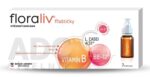 Floraliv fľaštičky 7x10 ml