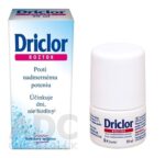 Driclor Antiperspirant gulička roztok 20 ml – Obrázok 2