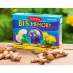 TEREZIA B15 MEMORY 60 kapsúl – Obrázok 2