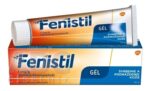 Fenistil gél 50 g – Obrázok 2