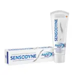 SENSODYNE RAPID RELIEF COOL MINT zubná pasta 75 ml