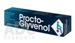 Procto-Glyvenol rektálna masť 30 g – Obrázok 2