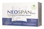 NEOSPAN forte 15 kapsúl – Obrázok 2