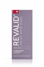 REVALID Stimulačný šampón 200 ml
