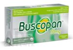 Buscopan 20 tabliet – Obrázok 2
