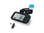 OMRON M7 Intelli IT AFIB tlakomer na rameno + adaptér