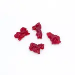 TEREZIA RAKYTNÍČEK+ želatínky so zemolezom KONÍKY 50 ks – Obrázok 4