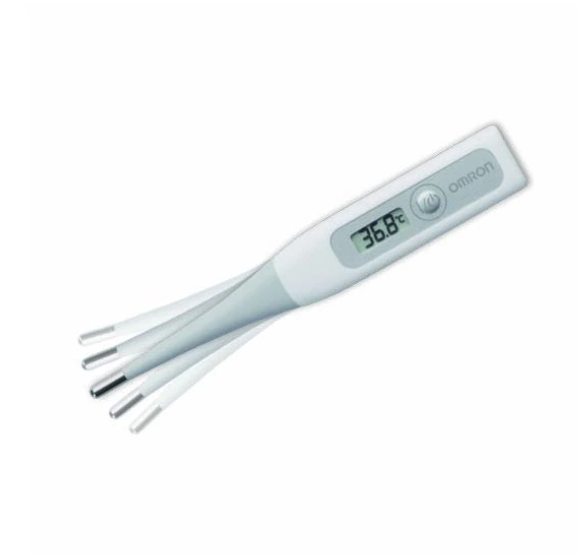 OMRON Flex Temp Smart digitálny teplomer 1 ks – Obrázok 1