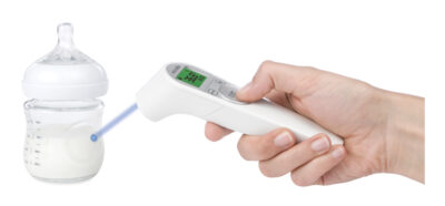 MICROLIFE Bezkontaktný teplomer NC 200 – Obrázok 2