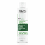 VICHY DERCOS PSOlution Keratoredukčný šampón 200 ml