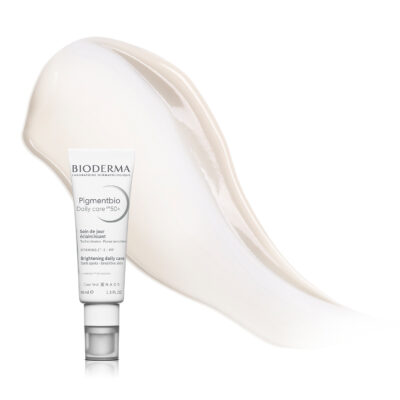 BIODERMA Pigmentbio Denný krém SPF 50+ 40 ml – Obrázok 2