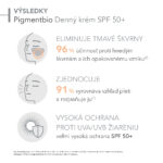 BIODERMA Pigmentbio Denný krém SPF 50+ 40 ml – Obrázok 3