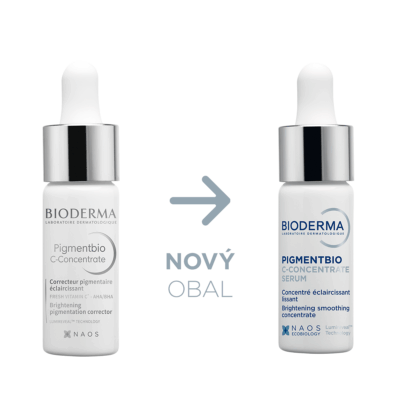 BIODERMA Pigmentbio C-koncentrát 15 ml – Obrázok 3
