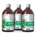 Barny′s® ACTIValoe FORTE 3x500 ml – Obrázok 3