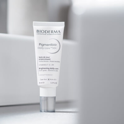 BIODERMA Pigmentbio Denný krém SPF 50+ 40 ml – Obrázok 6