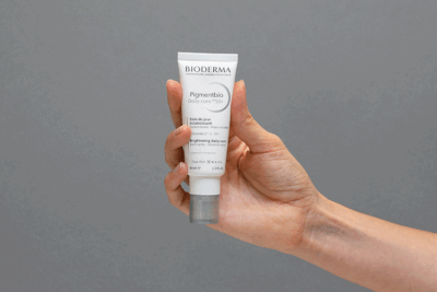 BIODERMA Pigmentbio Denný krém SPF 50+ 40 ml – Obrázok 8