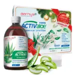 Barny′s® ACTIValoe FORTE 3x500 ml – Obrázok 2