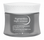 BIODERMA Pigmentbio Nočný gél-krém 50 ml
