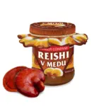 TEREZIA REISHI V MEDE 250 g