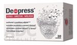 De-press 30 kapsúl – Obrázok 2