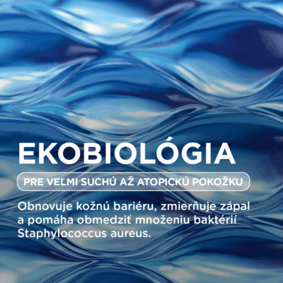 BIODERMA Atoderm SOS sprej 200 ml – Obrázok 10