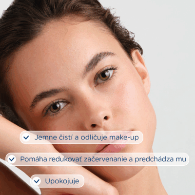 BIODERMA Sensibio H2O AR micelárna voda na pleť so začervenaním 250 ml – Obrázok 7