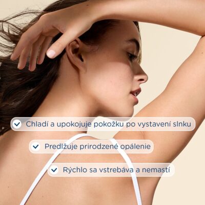 BIODERMA Photoderm After sun gél-krém po opaľovaní 200 ml – Obrázok 5