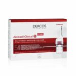 VICHY DERCOS Aminexil Clinical 5 pre ženy 21x6 ml