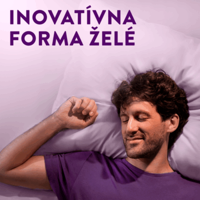 ZzzQuil NATURA želé s príchuťou lesného ovocia 30 ks – Obrázok 6