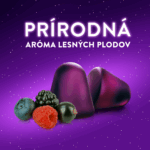 ZzzQuil NATURA želé s príchuťou lesného ovocia 30 ks – Obrázok 4