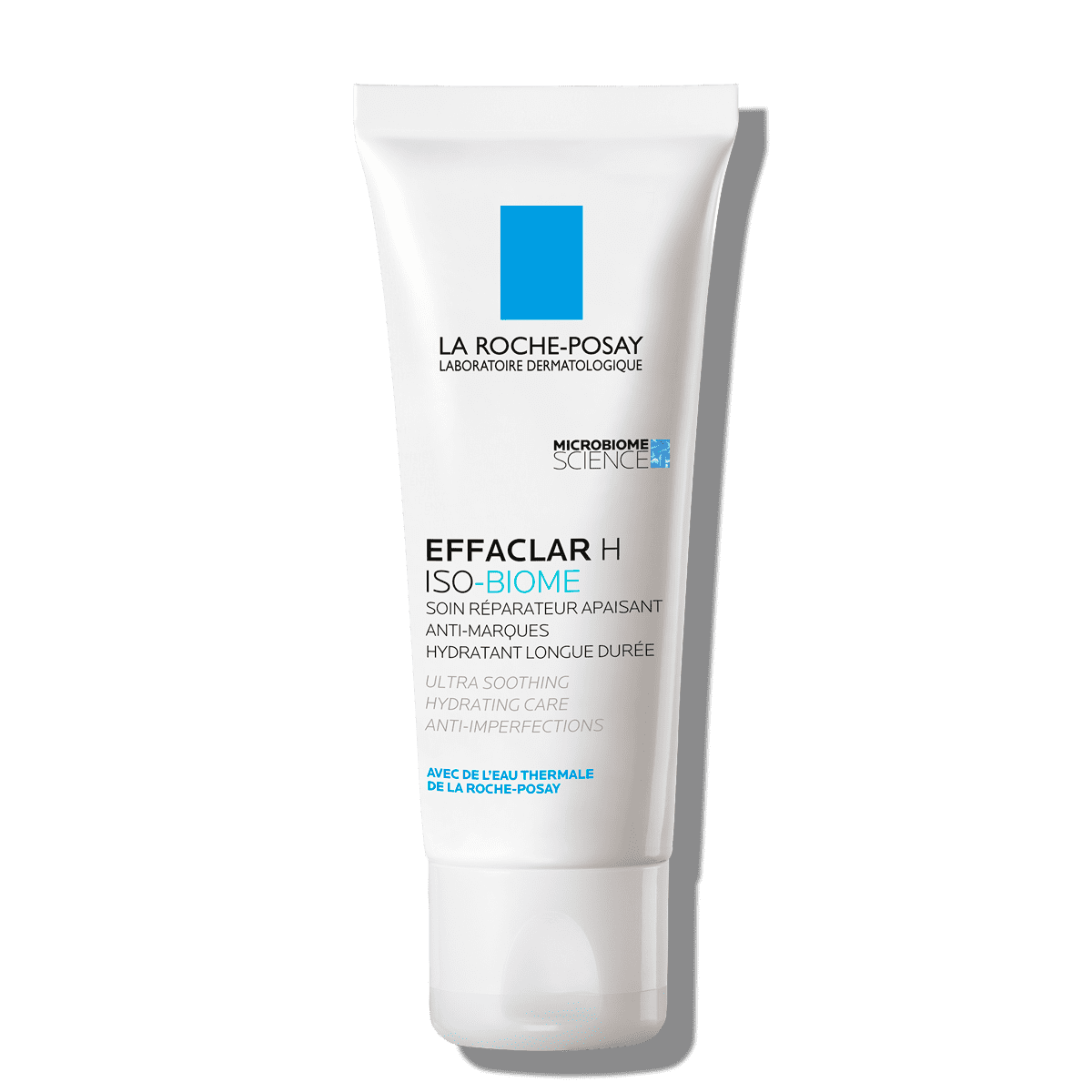 LA ROCHE-POSAY EFFACLAR H ISO-BIOME krém 40 ml – Obrázok 1