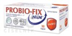 PROBIO-FIX INUM 30 kapsúl – Obrázok 3