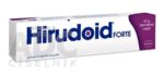 HIRUDOID FORTE ung der 1x40 g – Obrázok 2