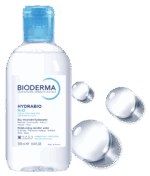 BIODERMA Hydrabio H2O micelárna voda 250 ml – Obrázok 2
