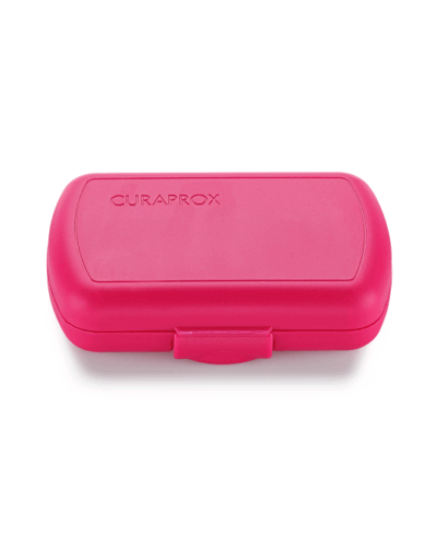 CURAPROX Cestovný set magenta – Obrázok 3