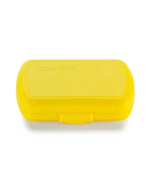 CURAPROX Cestovný set žltý – Obrázok 3